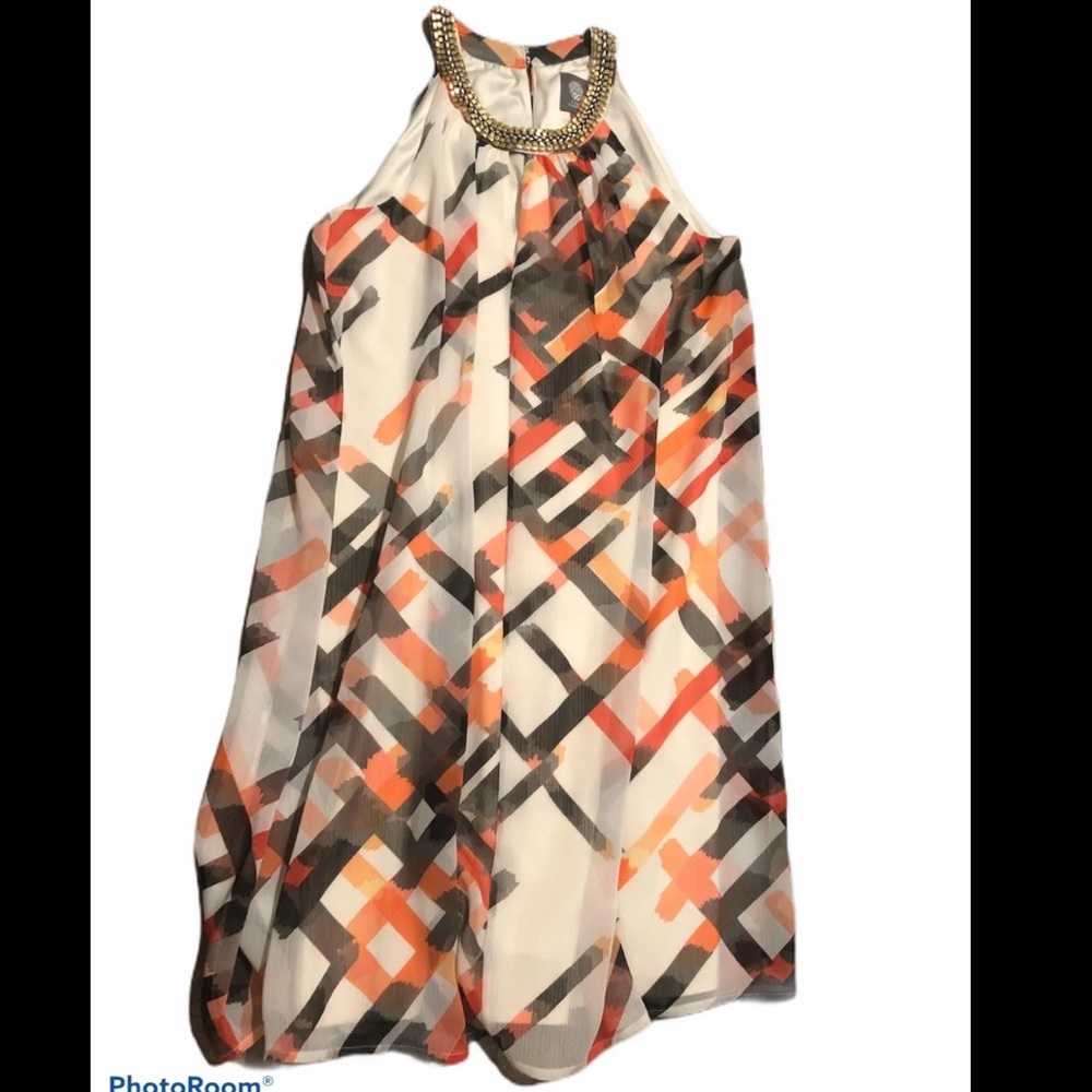 Vince Camuto dress